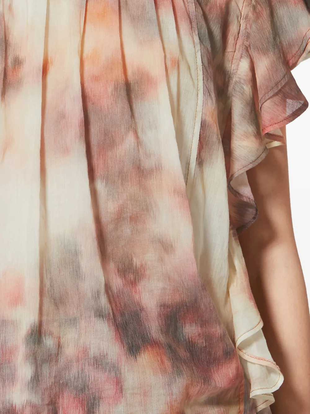 Marant ÉToile TOP - Nude & Neutrals | 5c3757725ab885333181ac3c44e5e64af3a46dd1