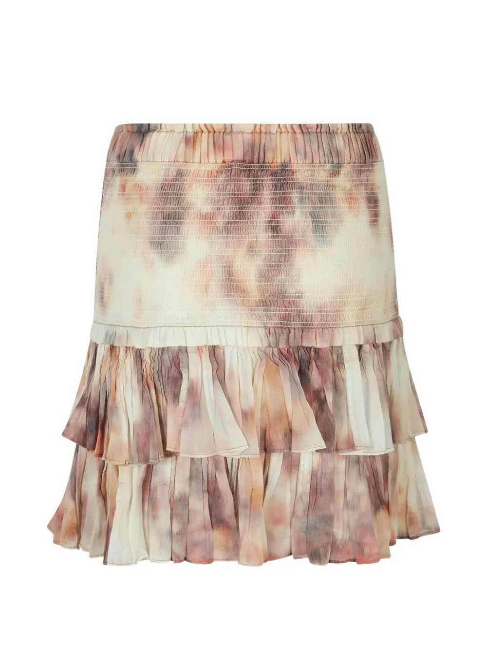 Marant ÉToile SKIRT - Nude & Neutrals | e72461474d1c4e6c4952904bcd78d3947d2e4701