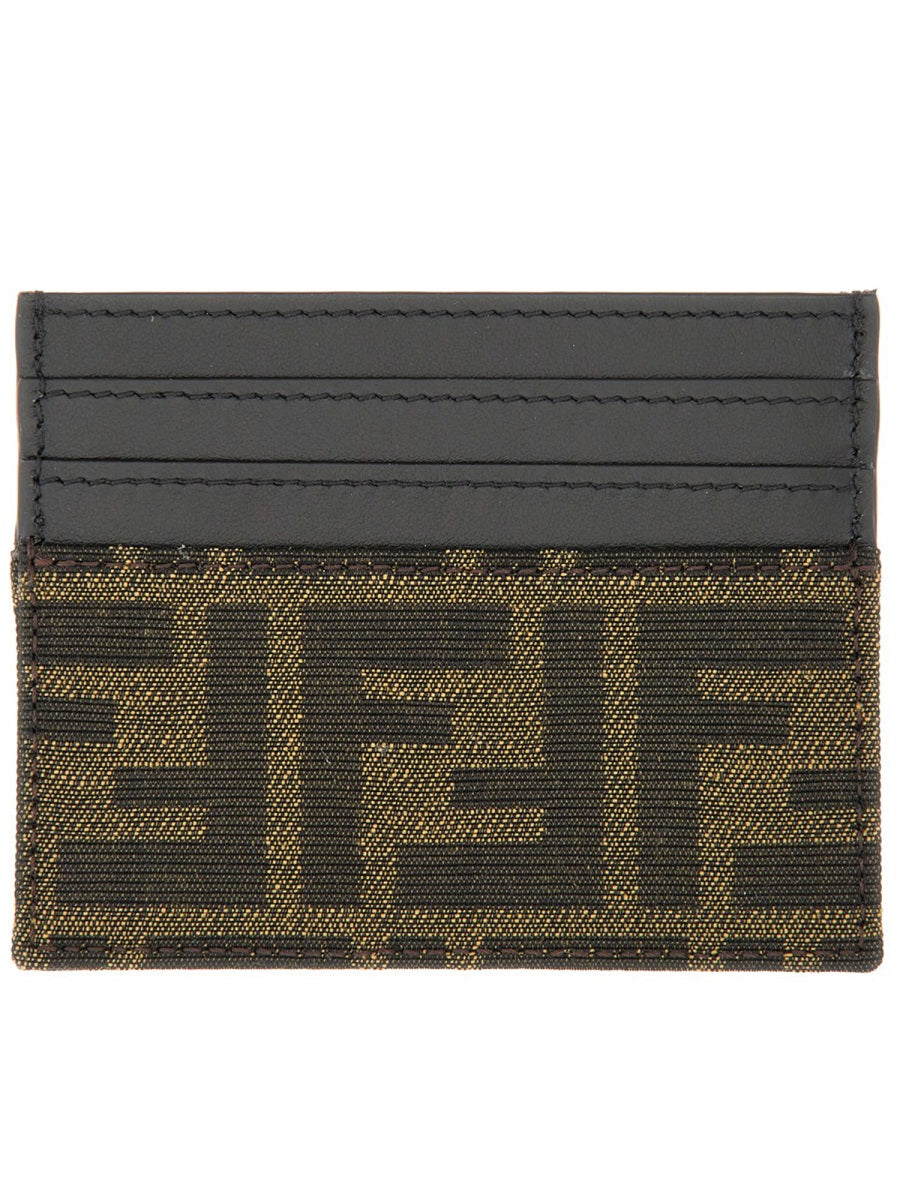 Fendi Wallets & Pures - Brown | Wanan Luxury