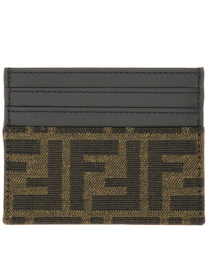Fendi Wallets & Pures - Brown | Wanan Luxury