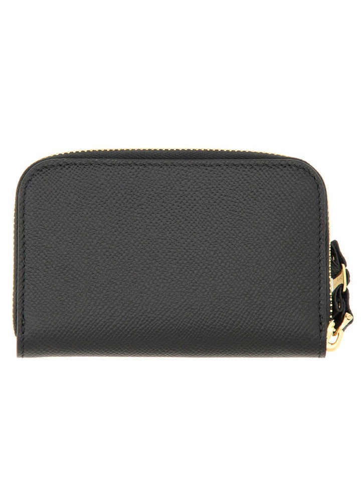 Ferragamo Wallets & Pures - Black | Wanan Luxury