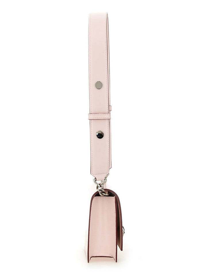 Alexander McQueen Shoulder Bags - Pink | Wanan Luxury