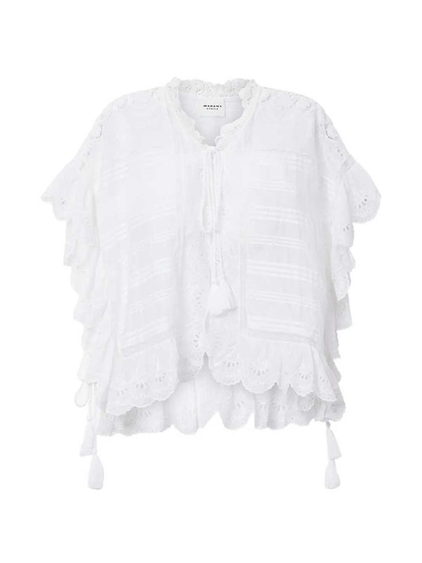 Payton Blouse
