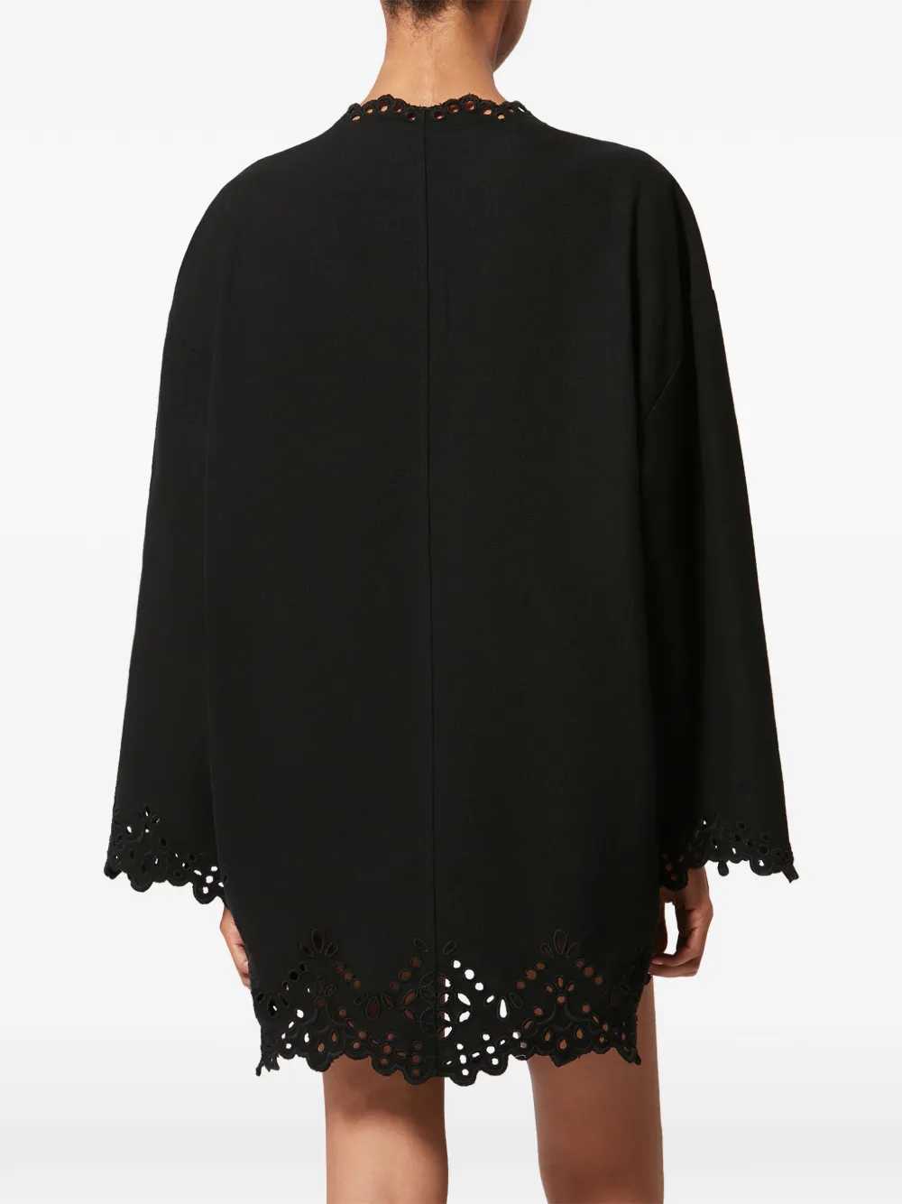 Marant ÉToile SHIRT - Black | 6888bc0c5f01884690783d9b8be247904c243293