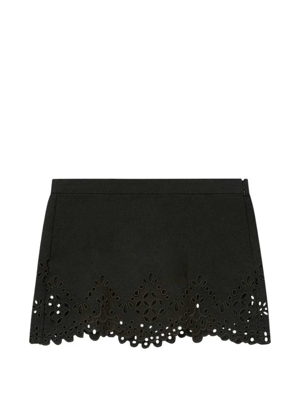 Blouma Miniskirt