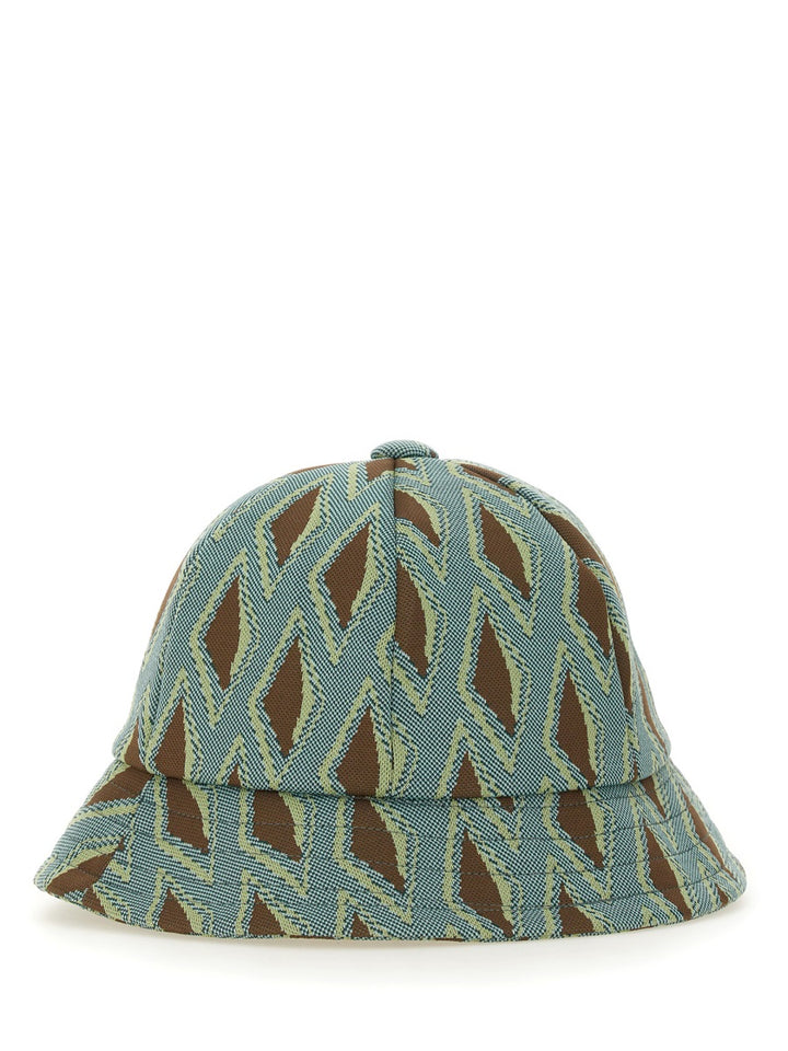 Needles Hats - Light Blue | Wanan Luxury