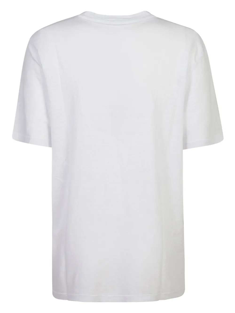 Marant ÉToile T-shirts - White | e975f60188a1153a9574f9e55e690c9e3e5e2915