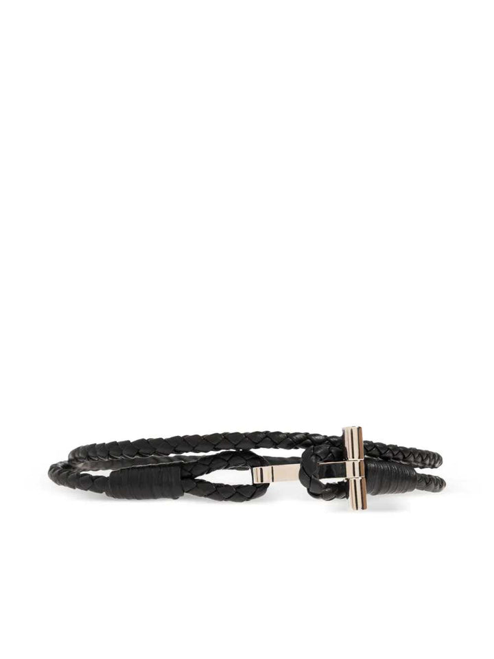 Tom Ford BRACELET - Black | 96fbb228378dc6f5bd283d5200a17b5e5f0f00d1