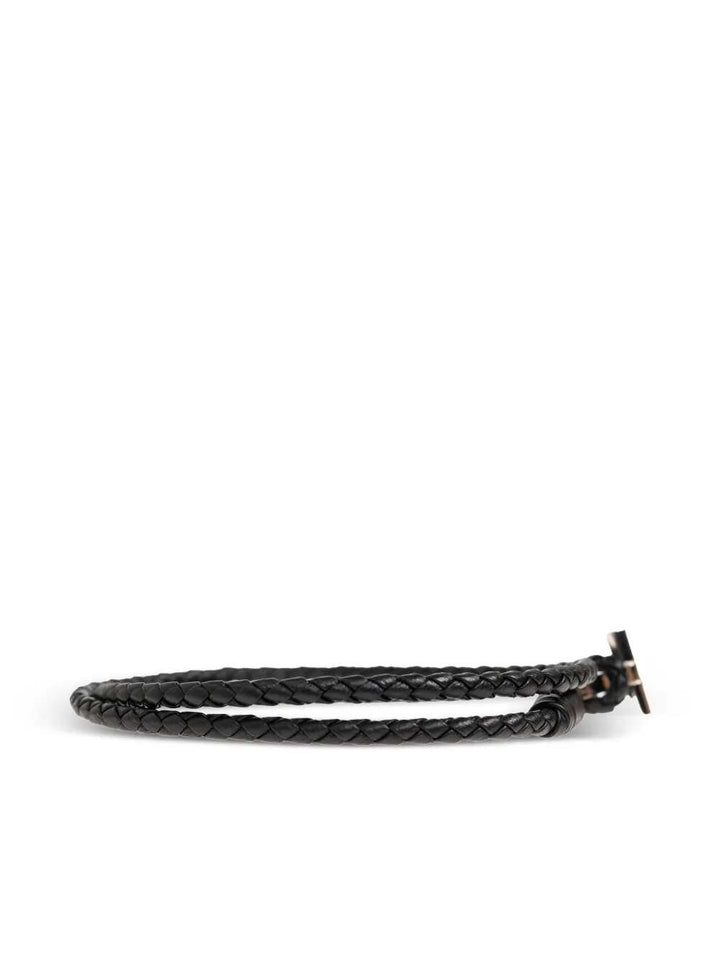Tom Ford BRACELET - Black | ed8f86d0a11c47c4cd6643df787816c6689b0168