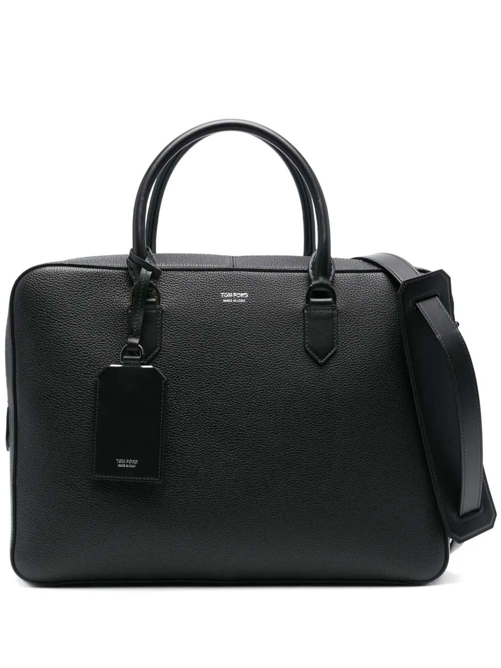 Tom Ford BAG - Black | 99fafd46868779608278f03ff6690b266b45c967
