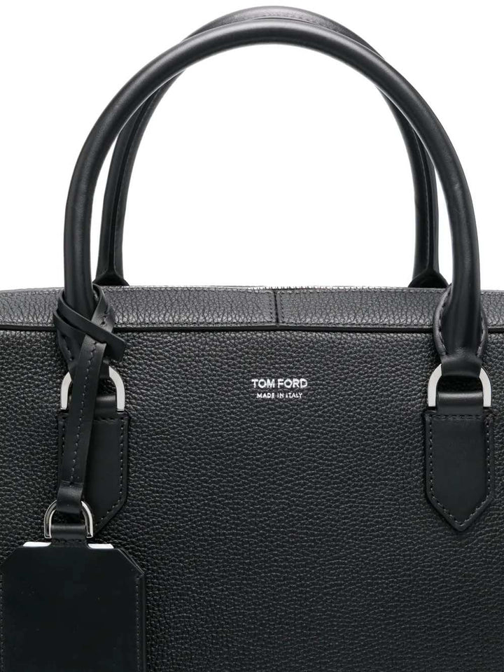 Tom Ford BAG - Black | 13325da0d7b330ef6933a798d814627f8bdc61b6