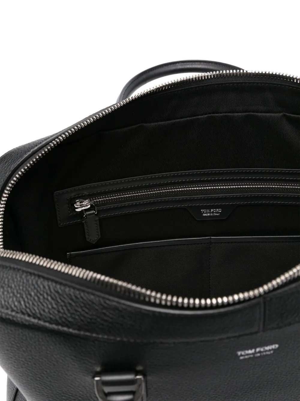 Tom Ford BAG - Black | 66d7f3d16be94fd3cb8fa01bb4241becaa61c834