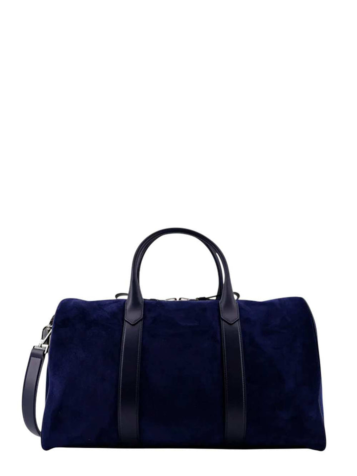 Tom Ford BAG - Blue | e5fd75426ab20d8b574c30a356e12ced4020f5b6