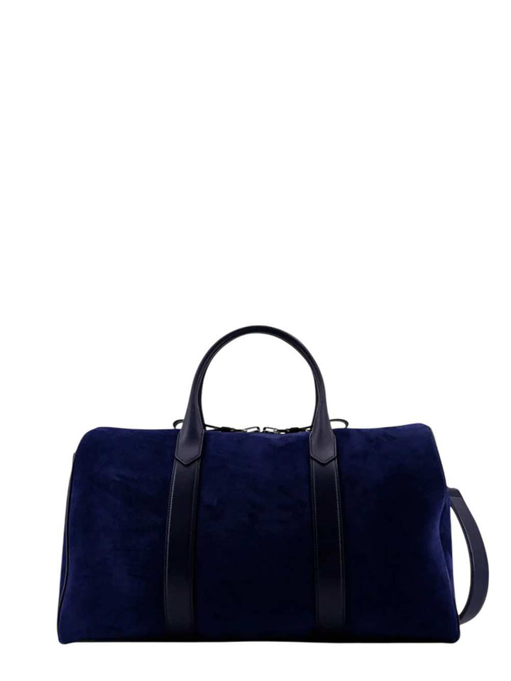 Tom Ford BAG - Blue | eed2060d77f8eb883542d0d08ddbe328fe5667b1