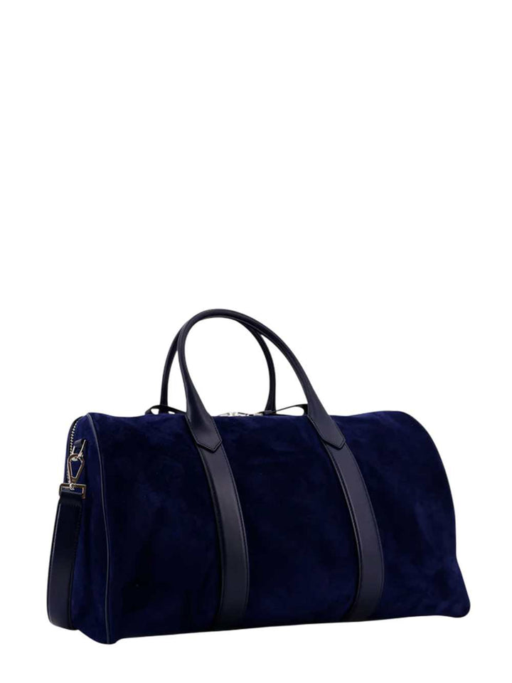Tom Ford BAG - Blue | 1a56b4dd01f5d9e7a52bf48e0e6a02d17b034216