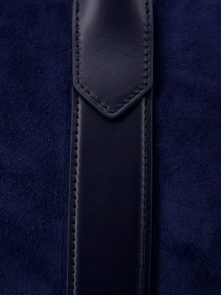 Tom Ford BAG - Blue | f10dc6cd8068cee1468772a3bdc69d0e7d2e3f52