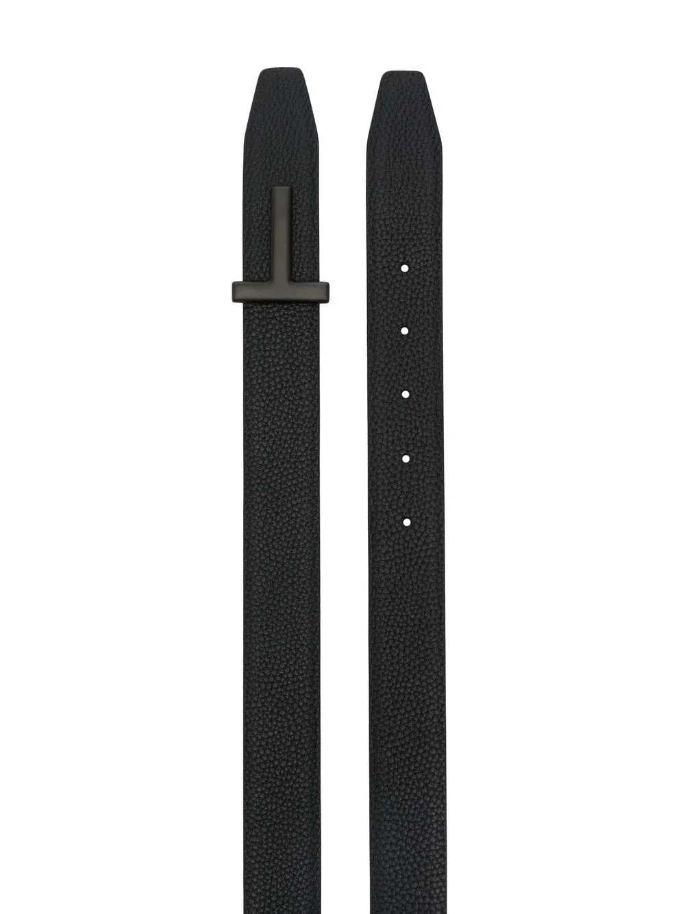 Tom Ford BELT - Black | 0af39554adb04e7fee68f4f0ef645e4bd31f68a4