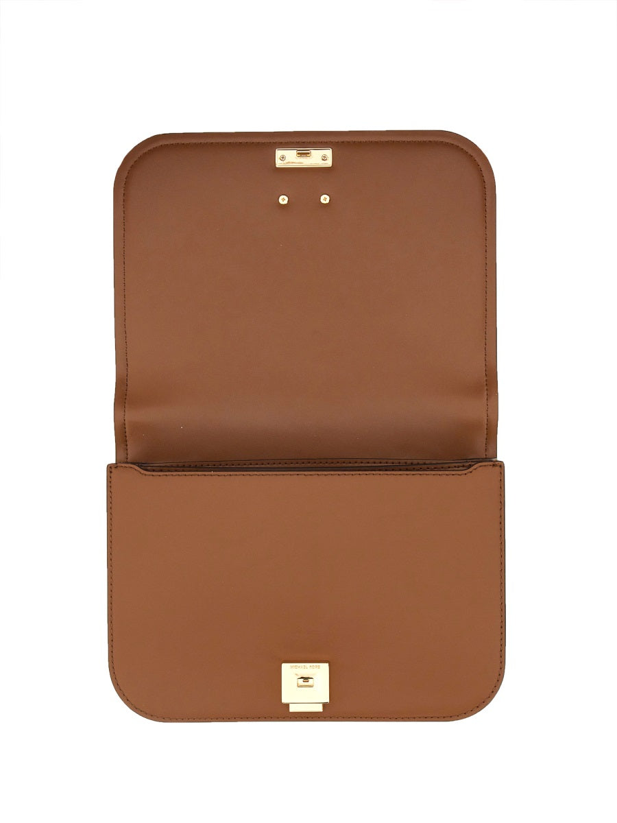 Michael Kors Shoulder Bags - Brown | Wanan Luxury