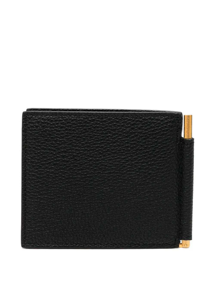 Tom Ford SMALLLEATHERGOODS - Black | cdfae93a509ff6d11022697a644a31dd9395a14b