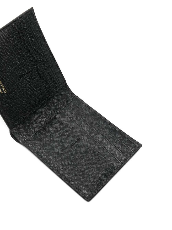 Tom Ford SMALLLEATHERGOODS - Black | 66879248e79aa52b53dba02b5e9b9724cc1b09df