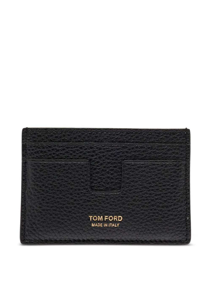 Tom Ford SMALLLEATHERGOODS - Black | bc3545d30fbfabae6e871f3f1da275bcce5aaba5