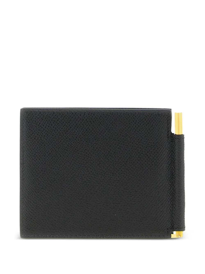 Tom Ford SMALLLEATHERGOODS - Black | b2ea092fbecc817b1be71728672080f705ad354e