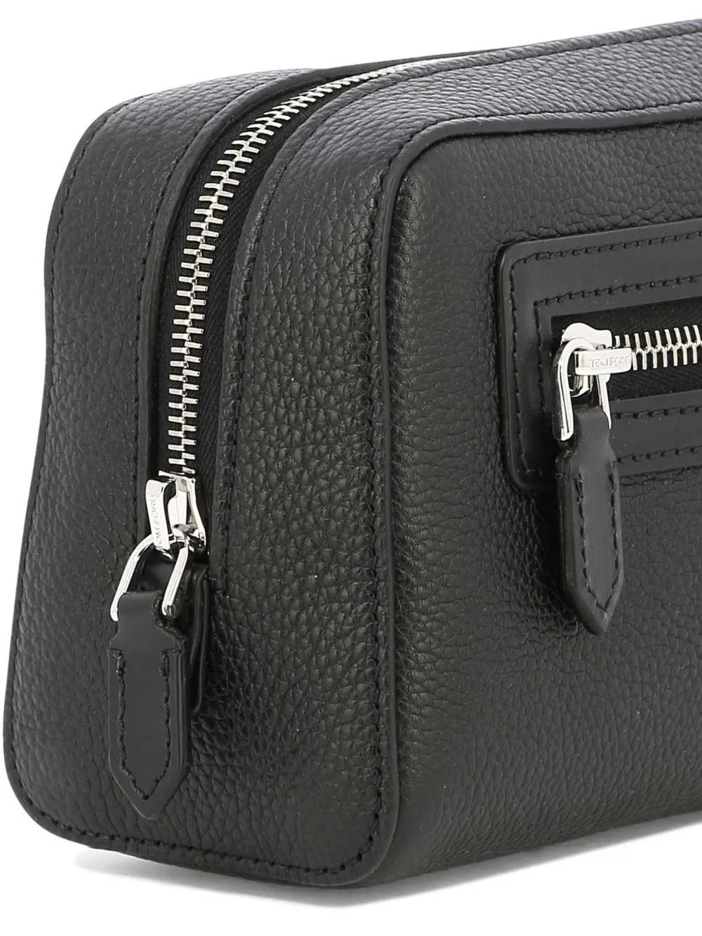 Tom Ford SMALLLEATHERGOODS - Black | b9e9bd3d559e327504cbf7048d5d49ea1dc4dd8a