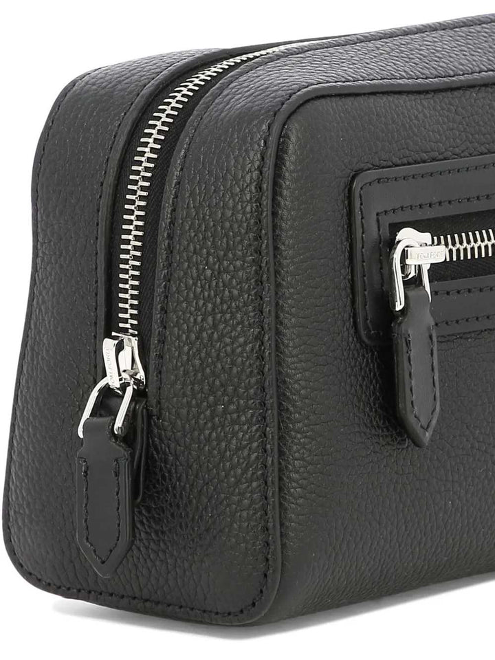 Tom Ford SMALLLEATHERGOODS - Black | b9e9bd3d559e327504cbf7048d5d49ea1dc4dd8a