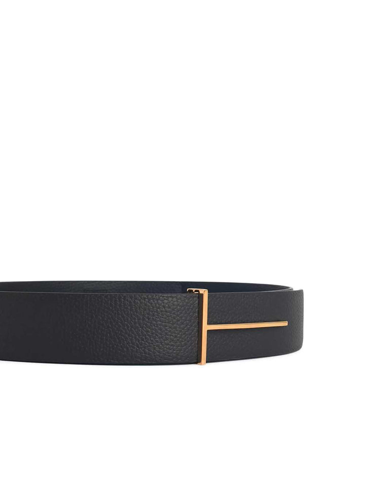 Tom Ford BELT - Brown | ef62a59772a2166febdd9c5bda93fc13a93dd9e3