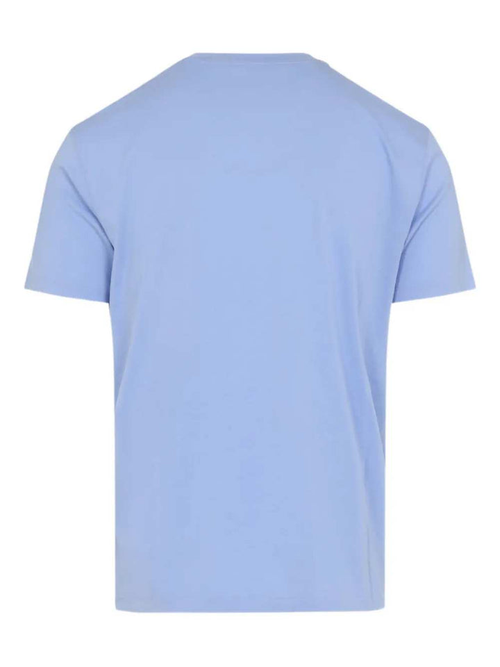 Tom Ford TSHIRT - Blue | 740167527debe1d3a6860922d220a9a8589594d3
