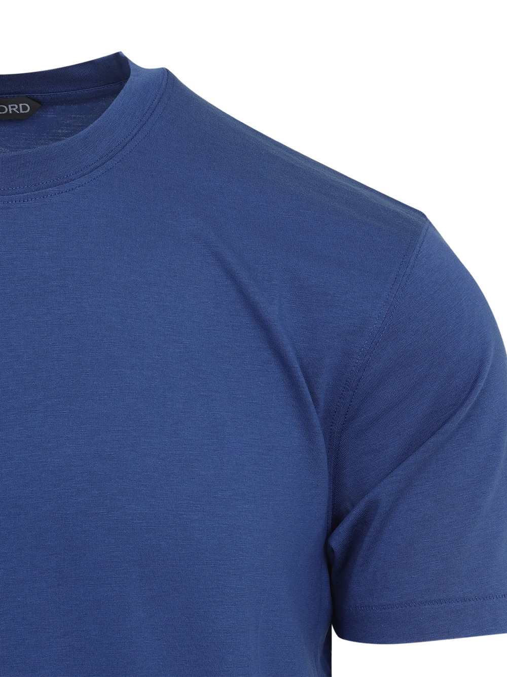 Tom Ford TSHIRT - Blue | faa29ba5fa4e0ecff26eadc420f2e1e3460fbb24