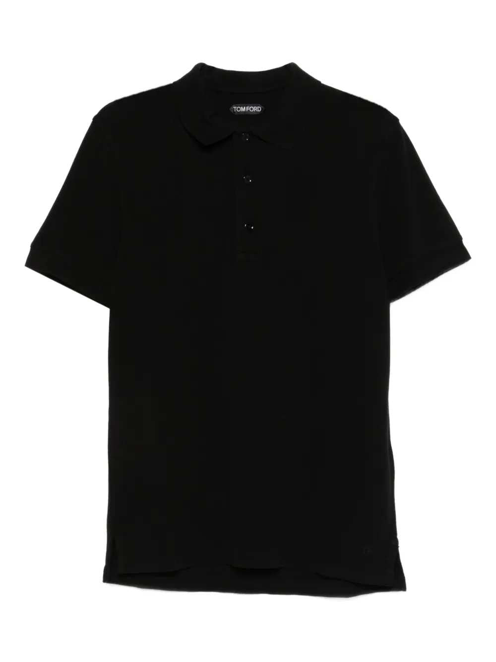 Tom Ford POLO - Black | 3df5d37920a30e7bb83b2402115230fd2716c8a7