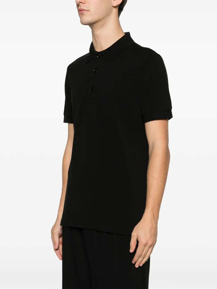 Tom Ford POLO - Black | f15e7d0da46b68ad39d941d3ac59bf0a0168df7f