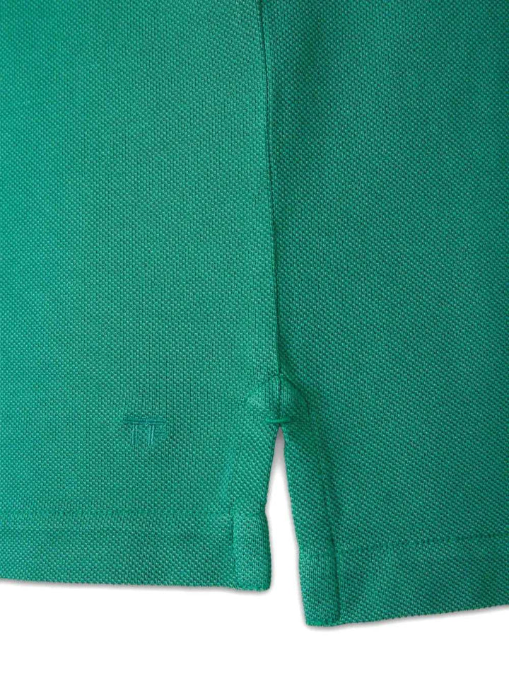 Tom Ford POLO - Green | 89bcf85e8fb6b3a94321edca385d06ff3e71c4bd