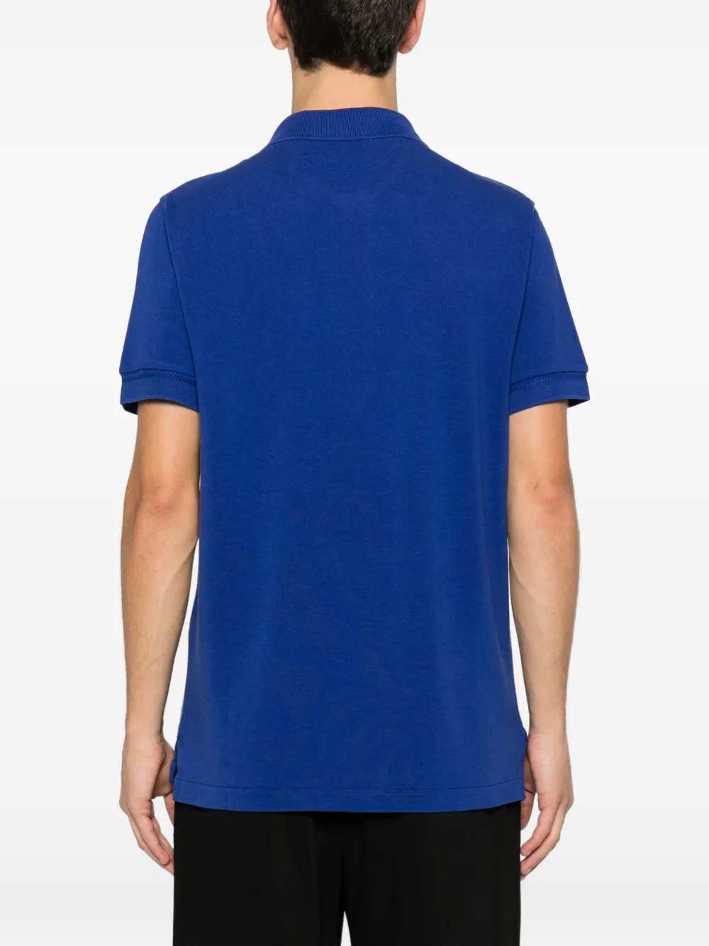 Tom Ford POLO - Blue | 10325fd91fd9827a48ca6ef05fbce1ed2a06765b