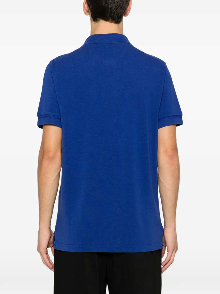 Tom Ford POLO - Blue | 10325fd91fd9827a48ca6ef05fbce1ed2a06765b