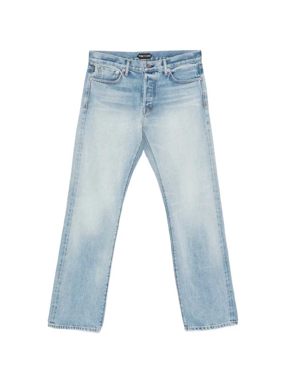 Tom Ford JEANS - Blue | 7e9b7f7b5377fd1b76e4d66b4cff68665c6a4811