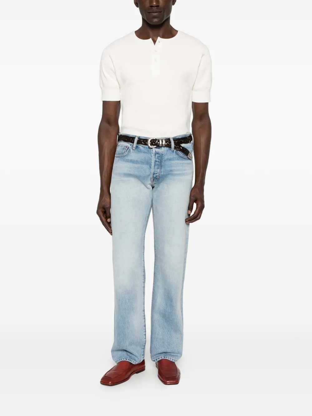 Tom Ford JEANS - Blue | c4990f75309800bd08cf0499b9a02cc00ccbe4bb