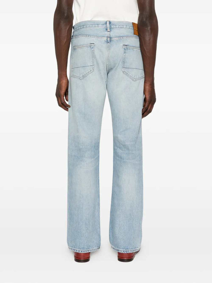 Tom Ford JEANS - Blue | 12c74f1874988eb453410f101bf5a0dbe96d42cd