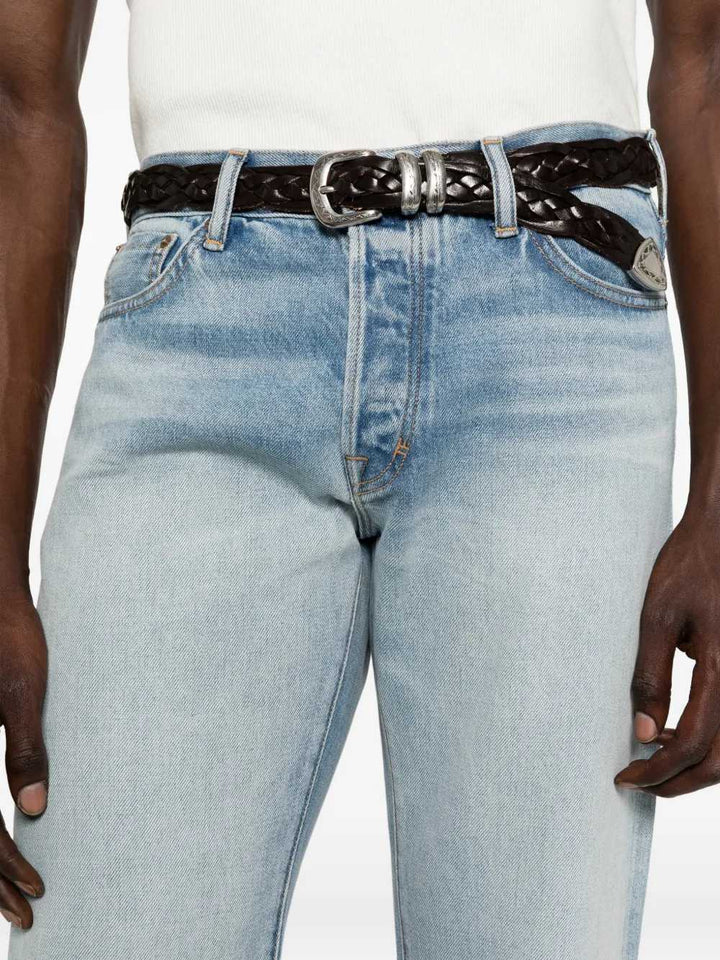 Tom Ford JEANS - Blue | 87d94c2b5a32a10baa0e960cb0a3d02554dc36f9