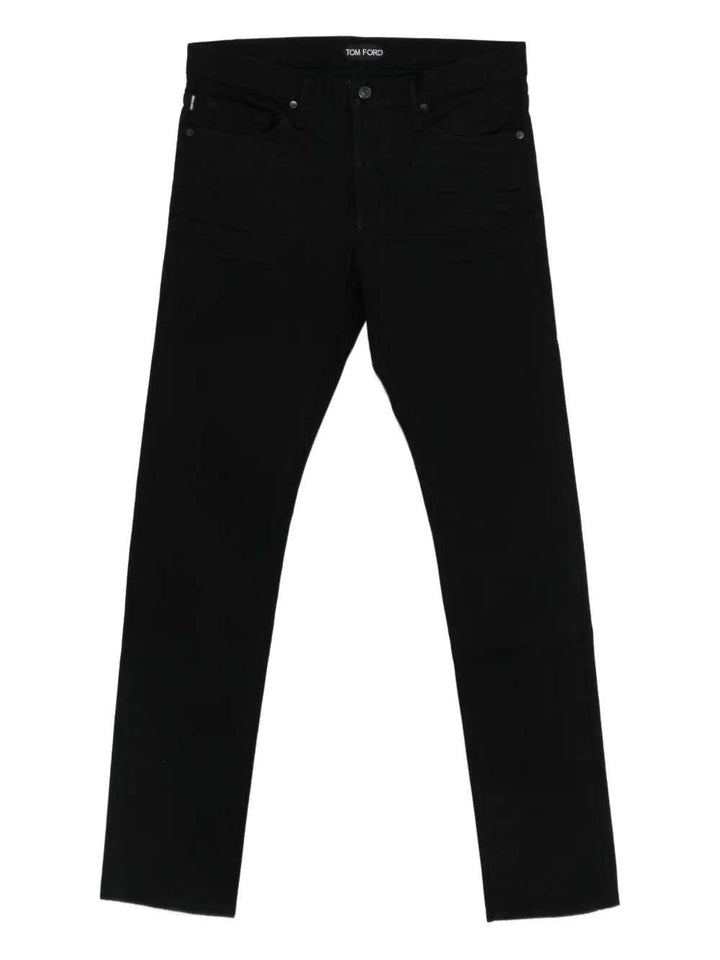 Tom Ford JEANS - Black | 4fd06b1e35d06bea0be9eb5821c2c7c795b2f609