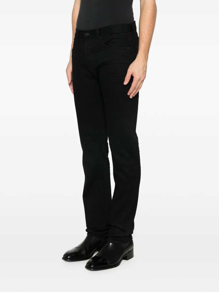 Tom Ford JEANS - Black | 955b23635fdb3a207030bba0d0f3def60ca8213a