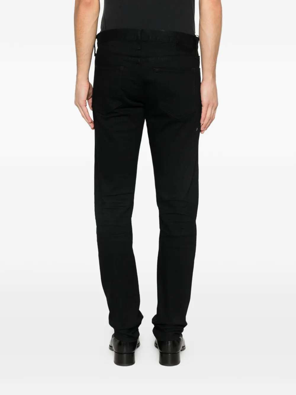 Tom Ford JEANS - Black | 580fde2f6ce9f488103342d5fb3a4b97f3fd3880
