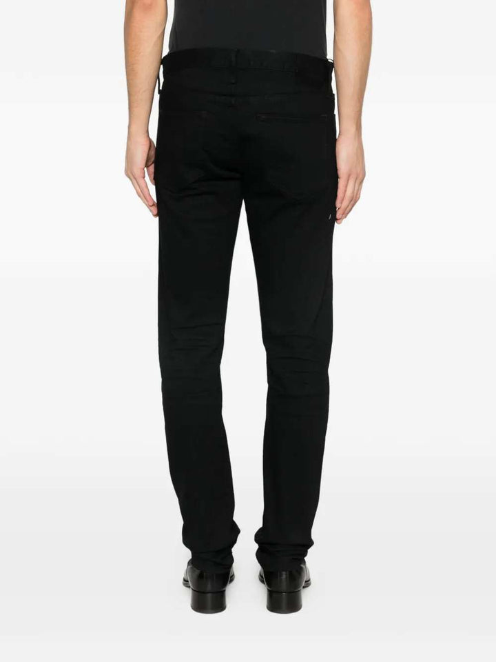 Tom Ford JEANS - Black | 580fde2f6ce9f488103342d5fb3a4b97f3fd3880