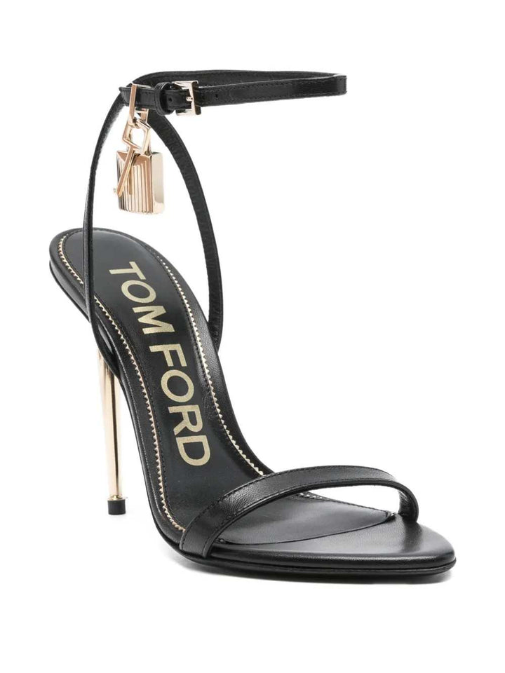 Tom Ford SHOES - Black | 7097c3e87ca5f8511258233c1e6b54fddc3d2492