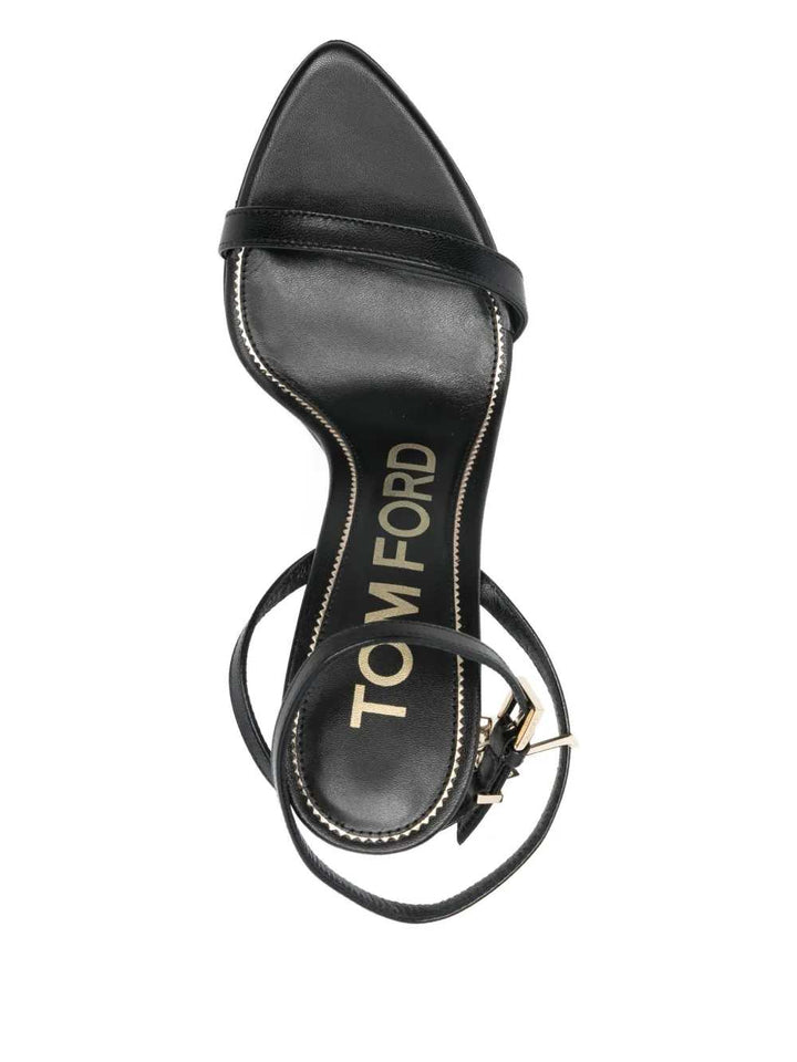 Tom Ford SHOES - Black | 2037c777279b3930bb03278683999f331560d29c