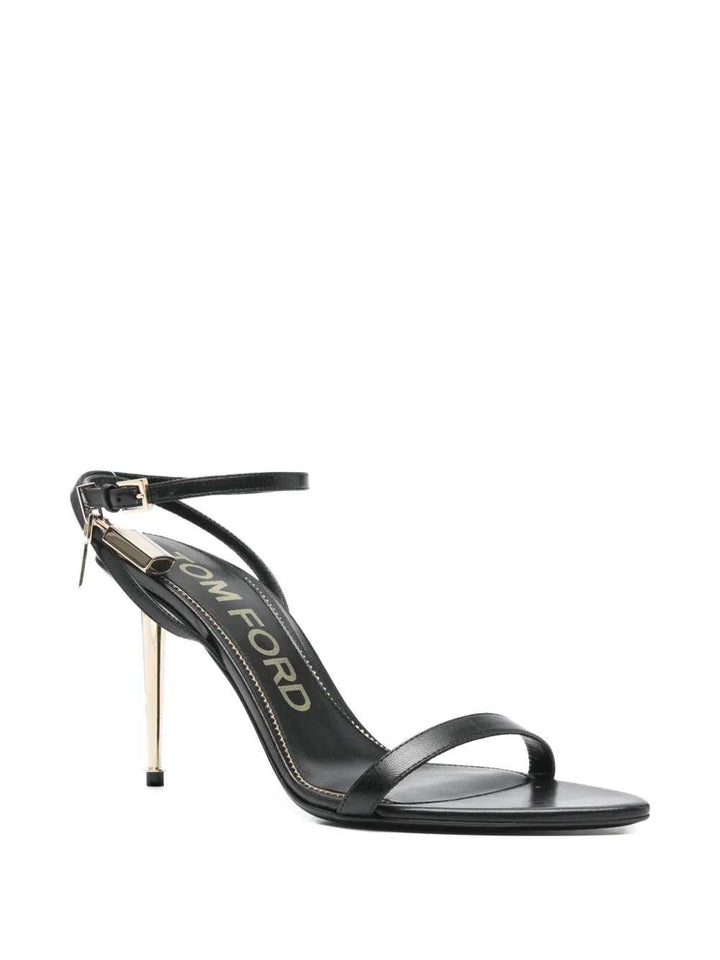 Tom Ford SHOES - Black | d9699e76dde6e3de521883ed9d68a7d2edf34a71
