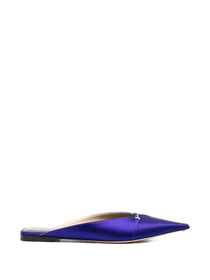 Tom Ford SHOES - Pink & Purple | fdd5b0999afced5ab6795f347c9abd39f5959b7f