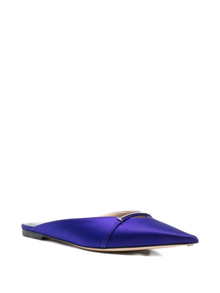 Tom Ford SHOES - Pink & Purple | 341cbc7916747e8e221b5b4072440f74d6a69937