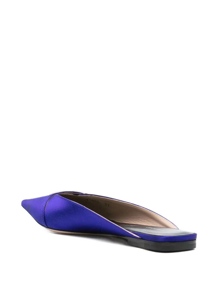 Tom Ford SHOES - Pink & Purple | d7694e50ed5e04d6f273d2a47d3989f3b563d86f